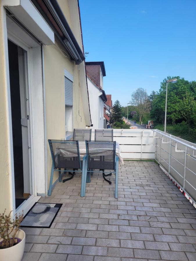 Apartment Koester & Hahnemann Rinteln