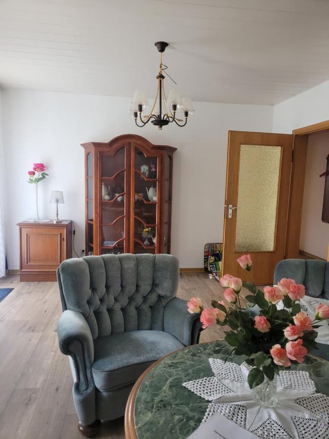 Apartamento Koester & Hahnemann *