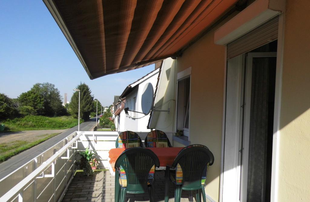 Koester & Hahnemann Apartamento Rinteln