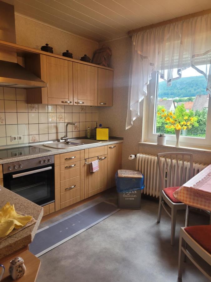 Koester & Hahnemann Apartment *