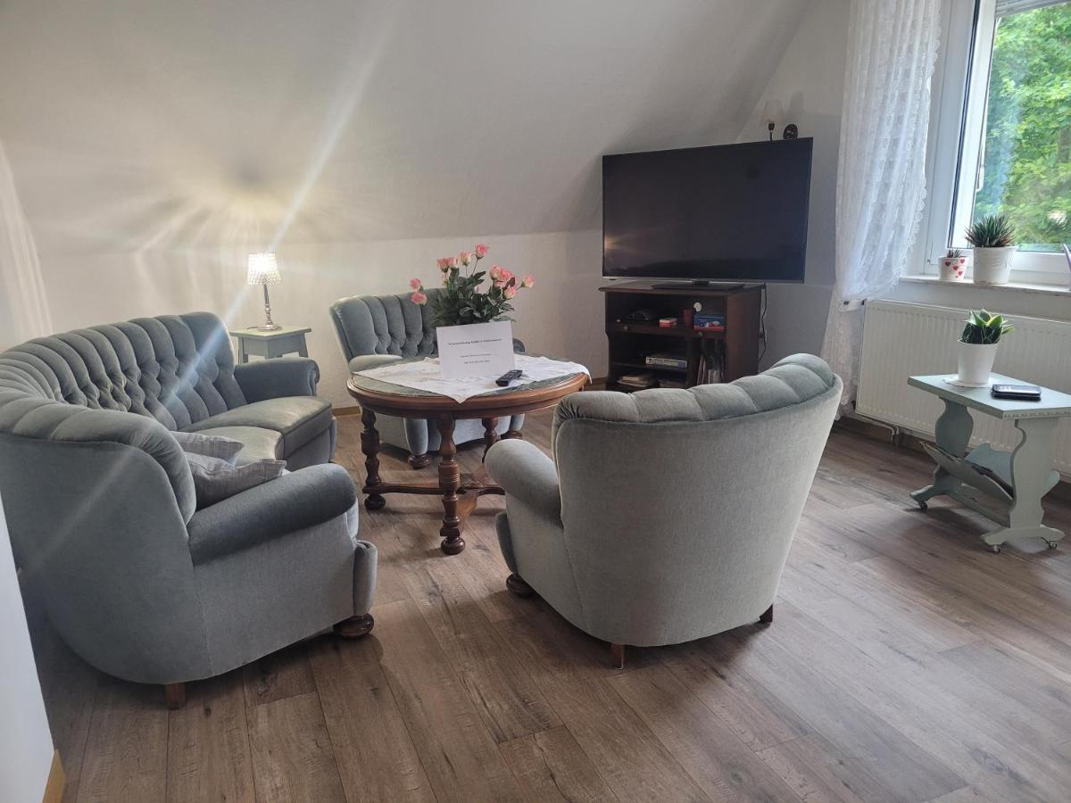 Apartamento Koester & Hahnemann *