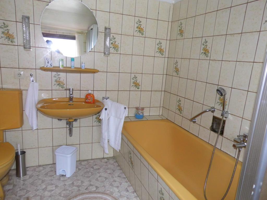 Apartment Koester & Hahnemann *
