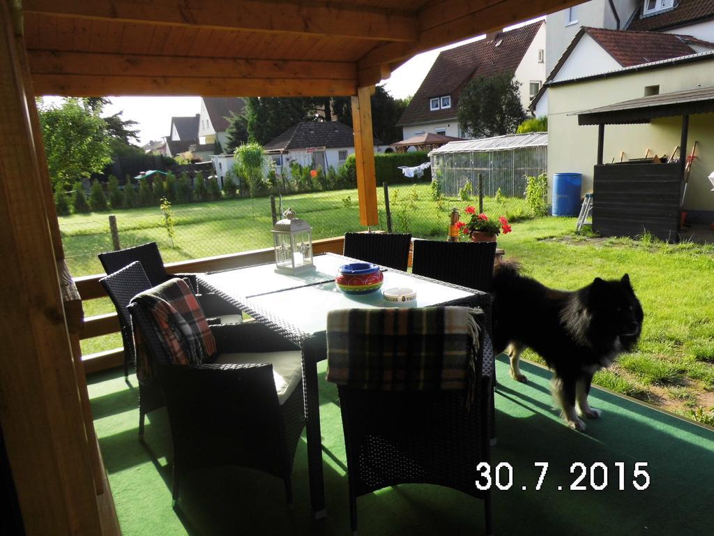 Apartamento Koester & Hahnemann *